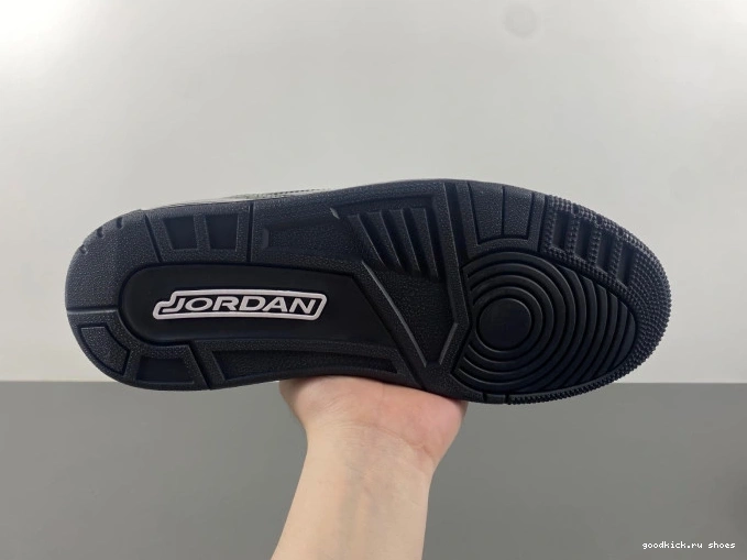 Rep Cat 3 Retro CK9246-168 Air Black Jordan 0805